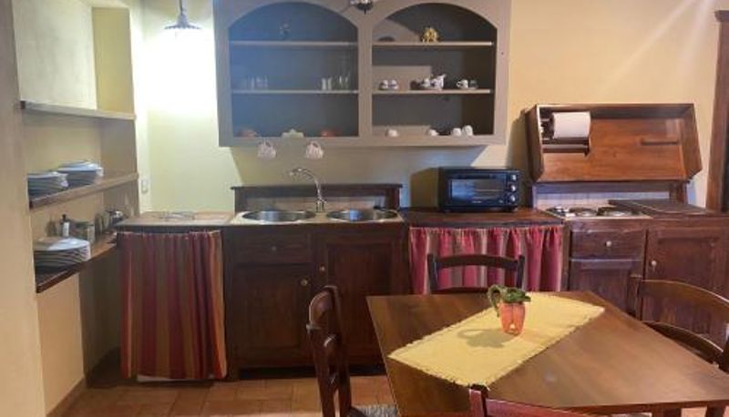 Apartament - La Tenuta Dei Ricordi