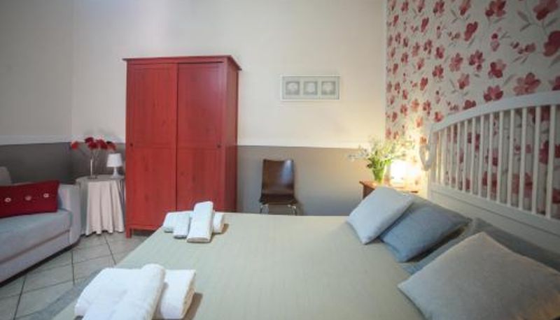 Standardzimmer - A Corte