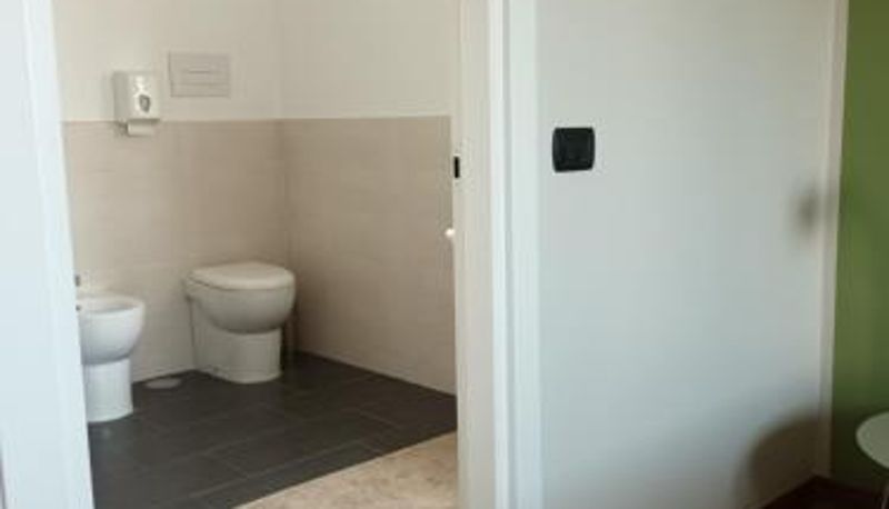Bagno - Torre Venere