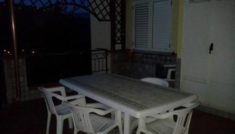 Info - B&B VILLA BELLA