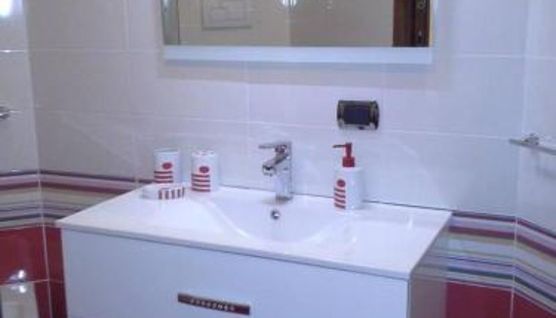 Info - B&B VILLA BELLA