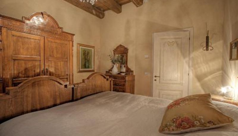Habitación - La Fornasaccia