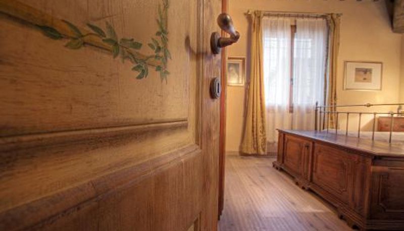 Habitación - La Fornasaccia