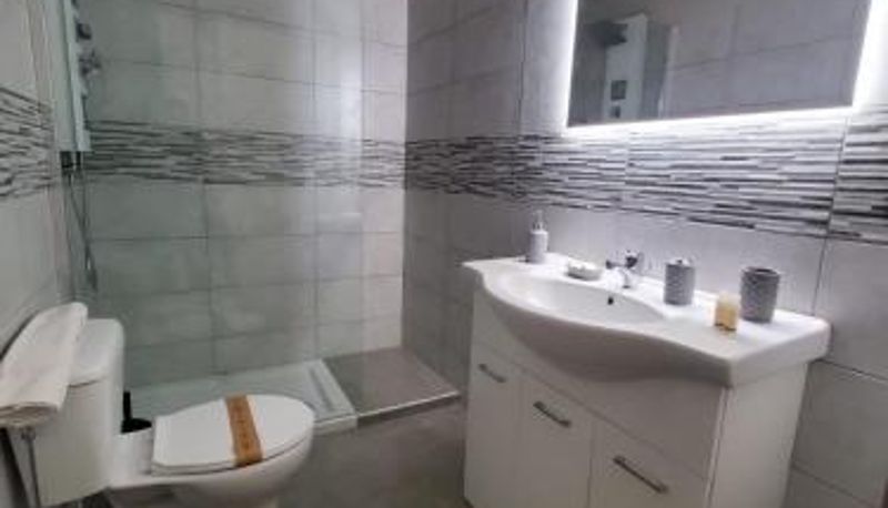 Banyo - Casa tua suites