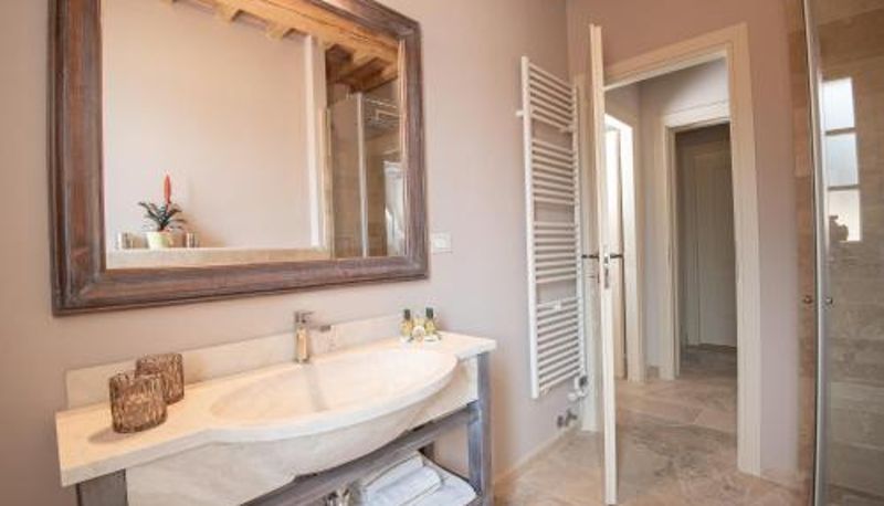 Chambre Standard - Relais dei Molini - Villa dei Molini
