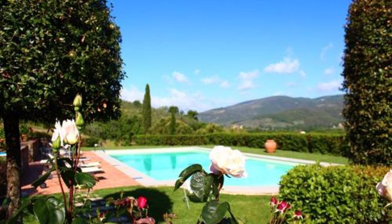 Basen - Casa Portagioia