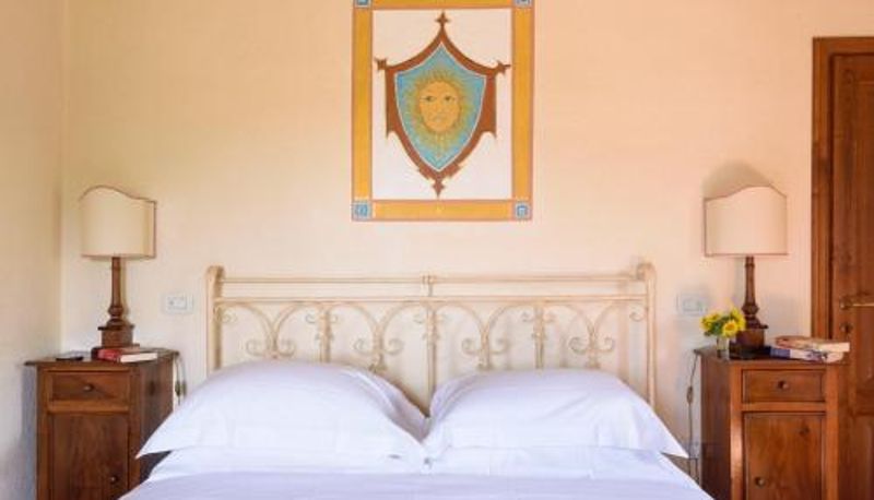 Suite - Casa Portagioia