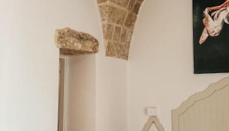 Zimmer - Palazzo Alma luxury rooms