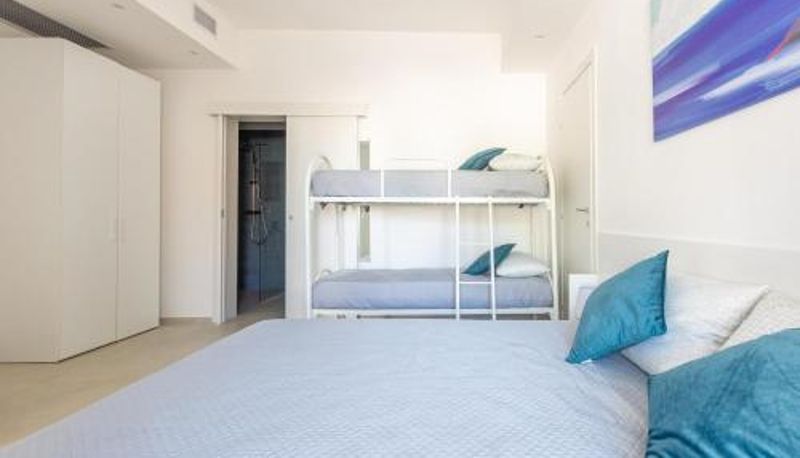 Appartement - Residence Albeach by BarbarHouse