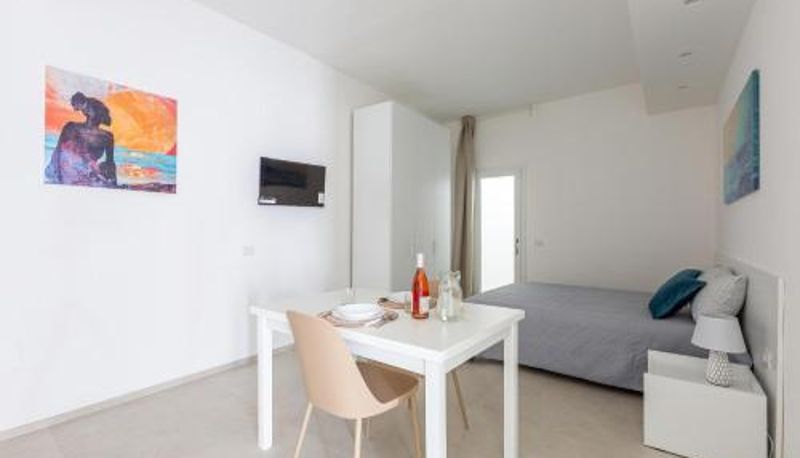 Appartement - Residence Albeach by BarbarHouse