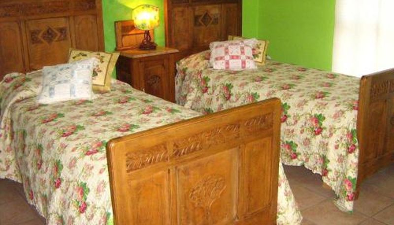 Room - B&B Casa Dolce Casa