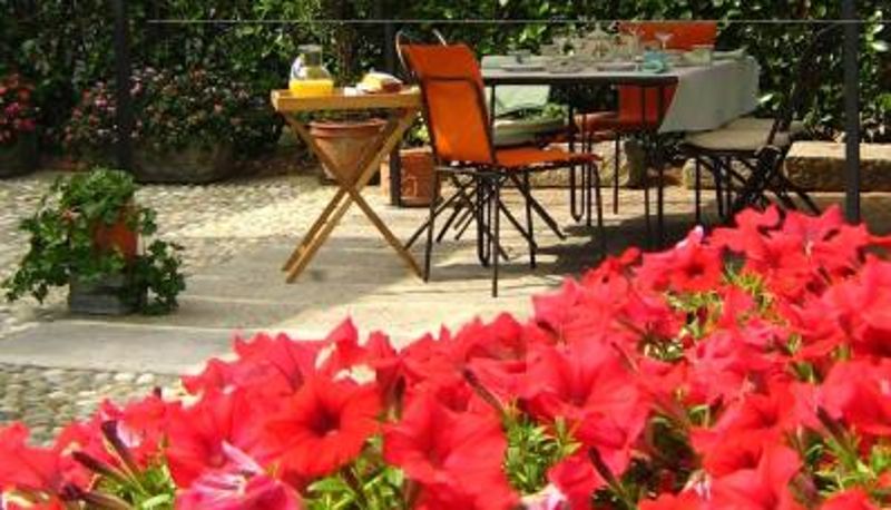 Info - B&B Casa Dolce Casa