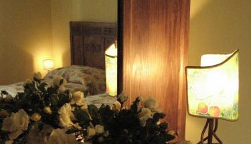 Room - B&B Casa Dolce Casa