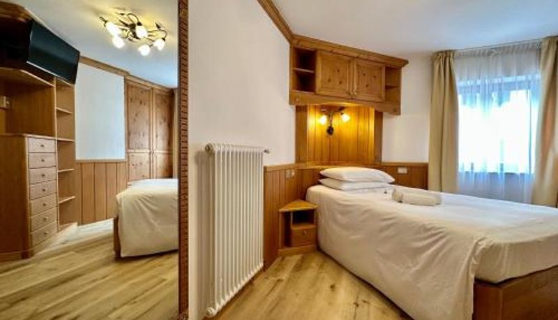 Información - B&B Cèsa Planber Mountain View SKI-IN SKI-OUT