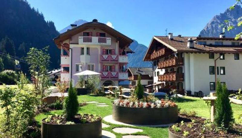 Información - B&B Cèsa Planber Mountain View SKI-IN SKI-OUT