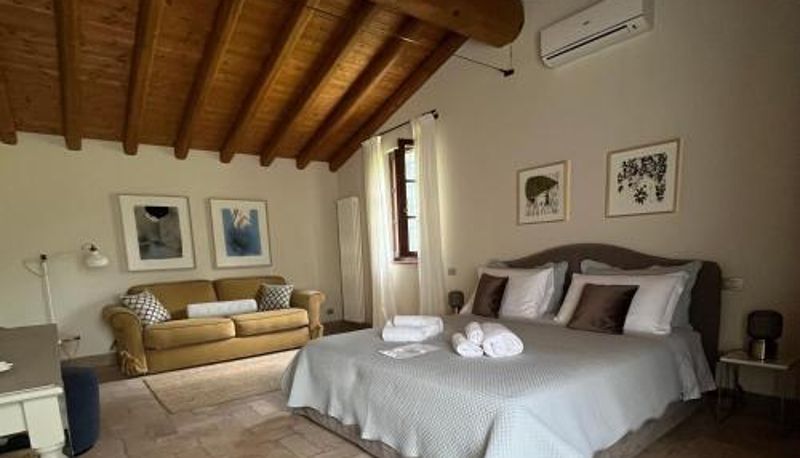 Aile odası - Le Mansarine Charme B&B