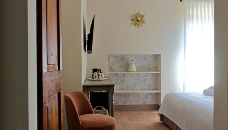 Room - Le Mansarine Charme B&B