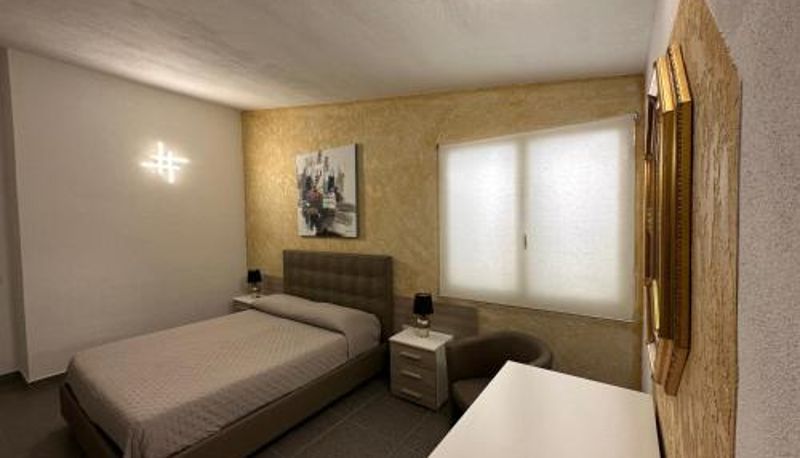 Habitación - LXR Rooms Carloforte