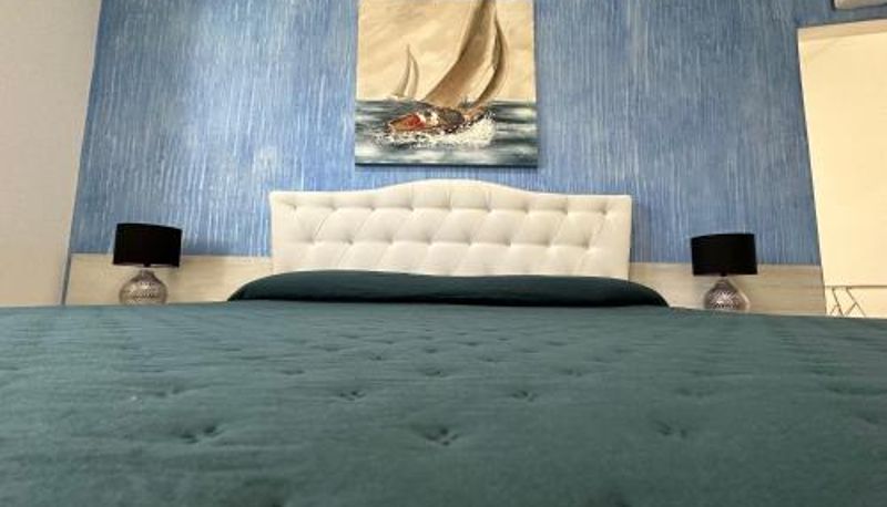Habitación triple - LXR Rooms Carloforte