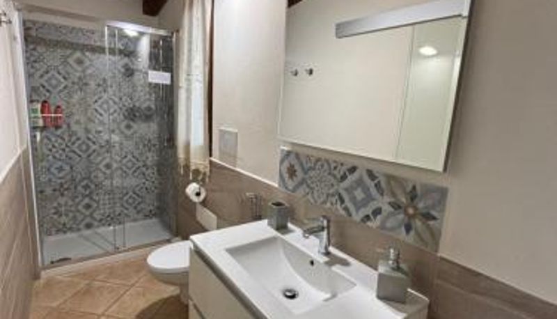 Banyo - La Botte e il Vino Rooms