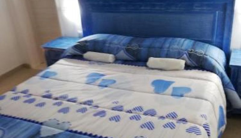 Info - All'Ombra Del Noce B&B