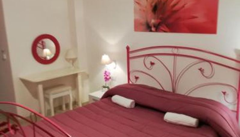 Info - All'Ombra Del Noce B&B