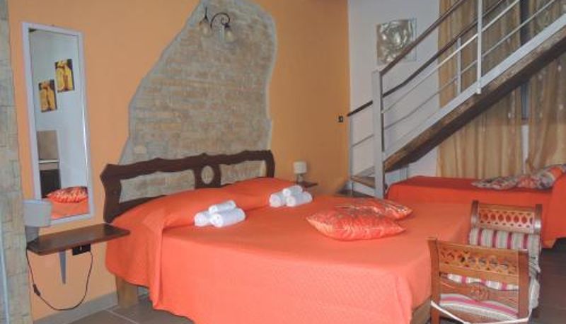 Appartamento - All'Ombra Del Noce B&B