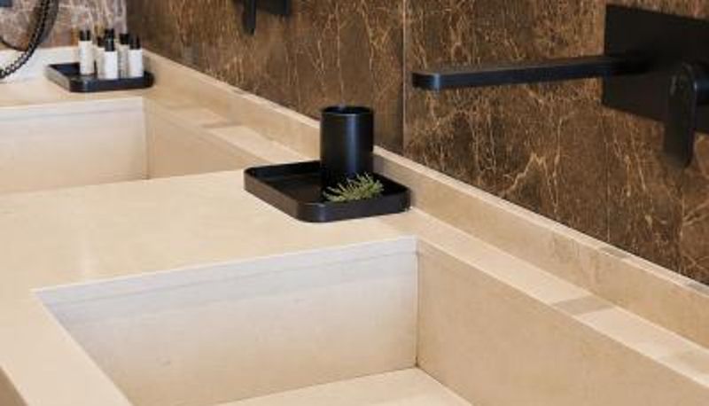 Quarto standard - Al Capri Suite & Private Pool