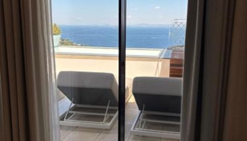 Standardzimmer - Al Capri Suite & Private Pool