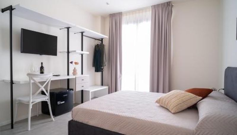 Bilgi - Acquamarina Rooms
