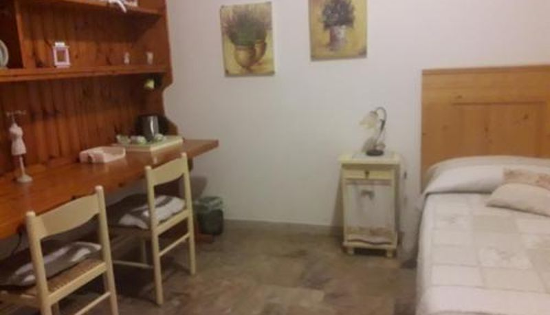Pokój - B&BLa collina dei ciliegi