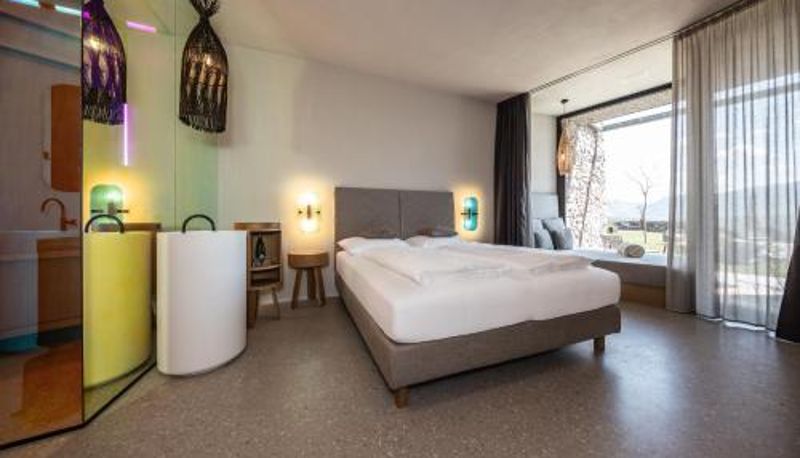 Habitación - Im Zeitlauf - life with nature