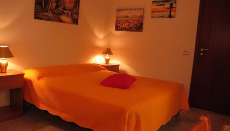 Pokój - B&B Da Matì