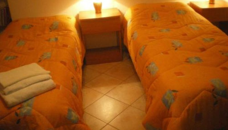 Pokój - B&B Da Matì