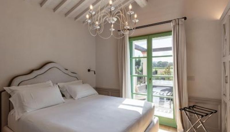 Apartment - Terre dei Ghelfi Luxury Boutique Apartments & Spa - Adults Only