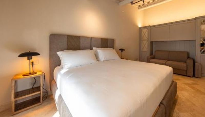 Appartement - Terre dei Ghelfi Luxury Boutique Apartments & Spa - Adults Only