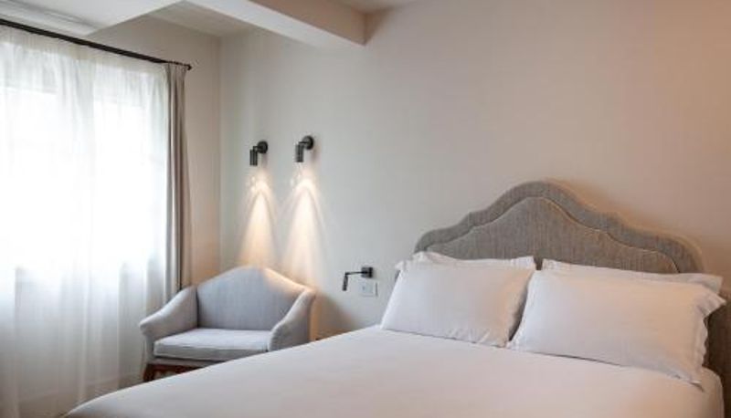 Appartement - Terre dei Ghelfi Luxury Boutique Apartments & Spa - Adults Only