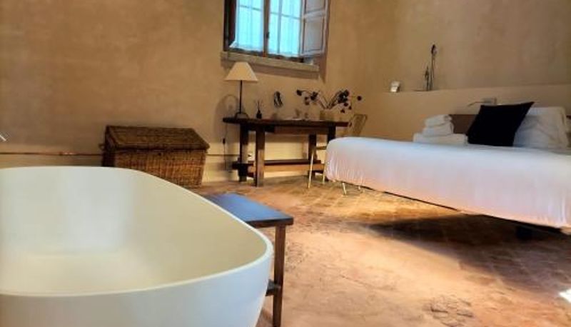 Suite - Camaiore - Adults Only - No Pets Badia Giulia Prestigious Historical B&B