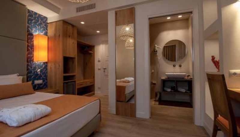 Oda - Aqua Boutique Hotel