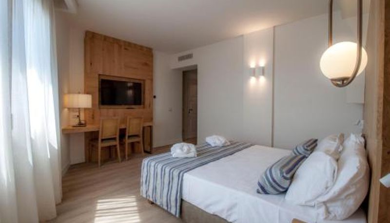 Oda - Aqua Boutique Hotel