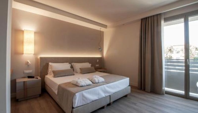 Bilgi - Aqua Boutique Hotel