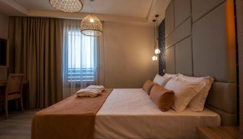 Oda - Aqua Boutique Hotel