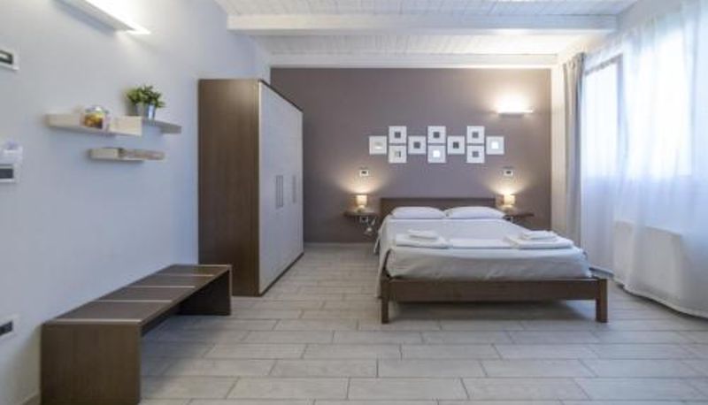 Habitación - Anda e Rianda