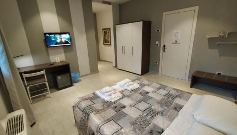 Habitación - Anda e Rianda