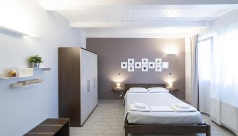 Habitación - Anda e Rianda