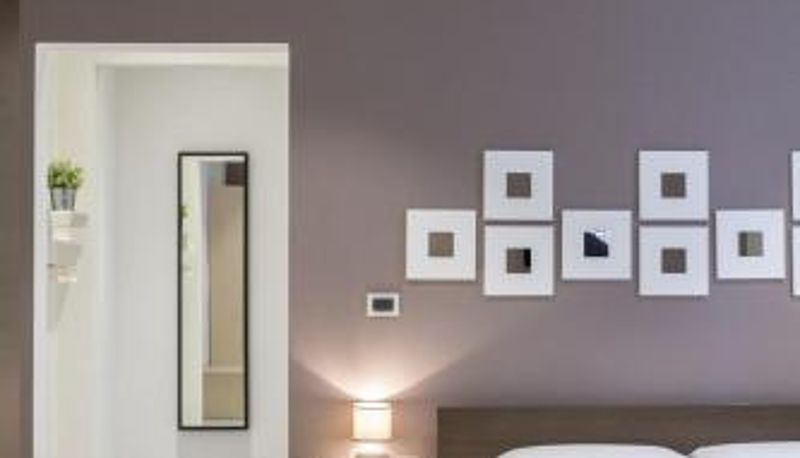 Habitación - Anda e Rianda
