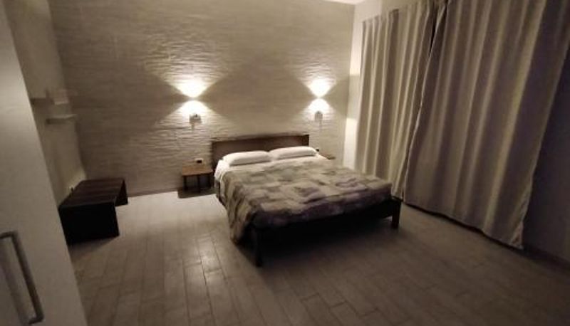 Habitación - Anda e Rianda