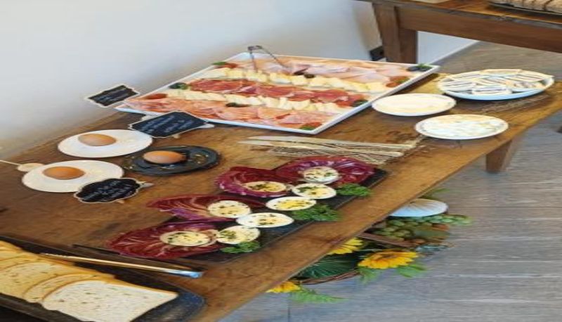 Suite - Boutique Hotel Villa Cuserina wellness