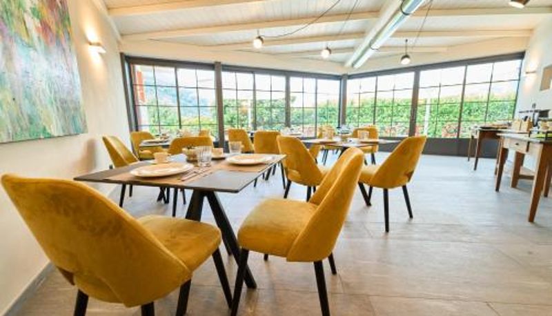 Info - Boutique Hotel Villa Cuserina wellness
