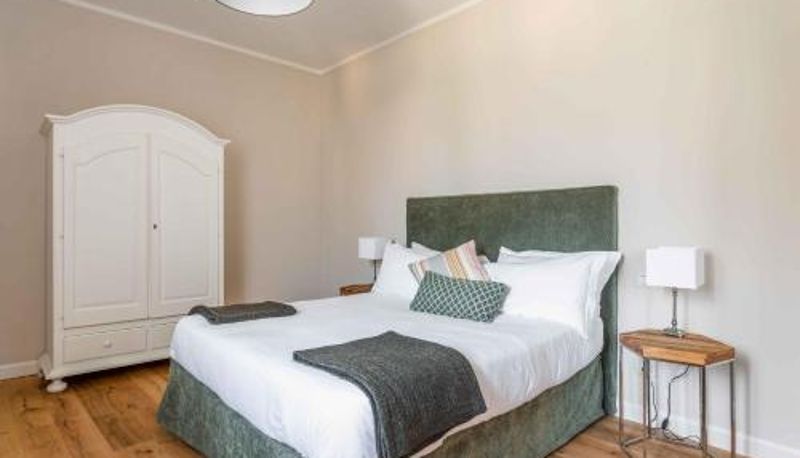 Suite - Villa Borgovecchio B&B